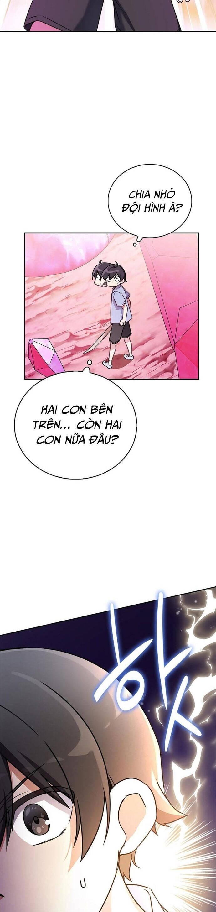 Trở Thành Bạn Thời Thơ Ấu Của Boss Cấp Trung - Chapter 6 - Page 69