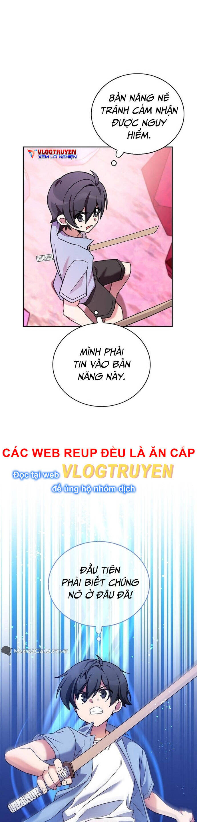 Trở Thành Bạn Thời Thơ Ấu Của Boss Cấp Trung - Chapter 6 - Page 73