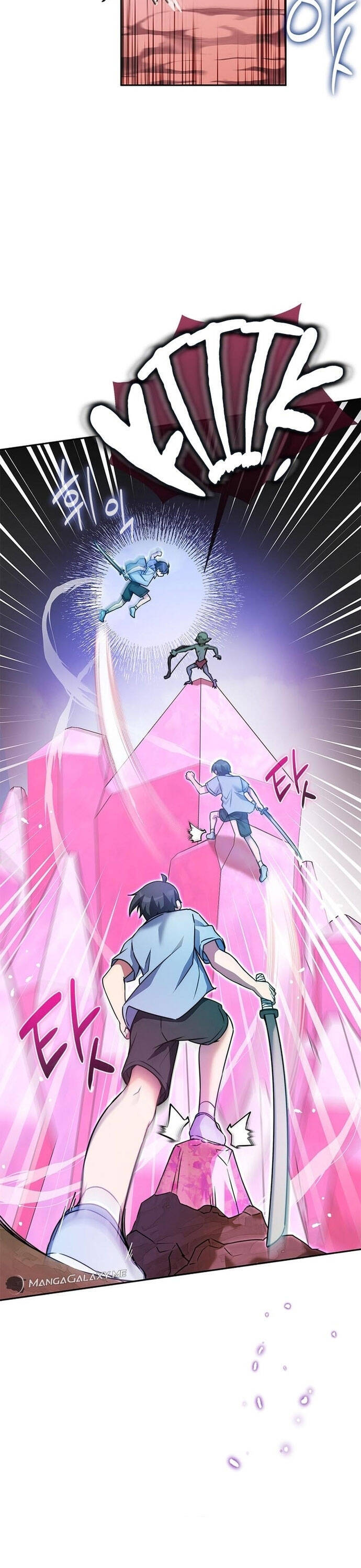 Trở Thành Bạn Thời Thơ Ấu Của Boss Cấp Trung - Chapter 6 - Page 78