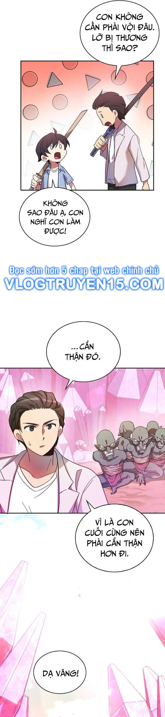 Trở Thành Bạn Thời Thơ Ấu Của Boss Cấp Trung - Chapter 6 - Page 87