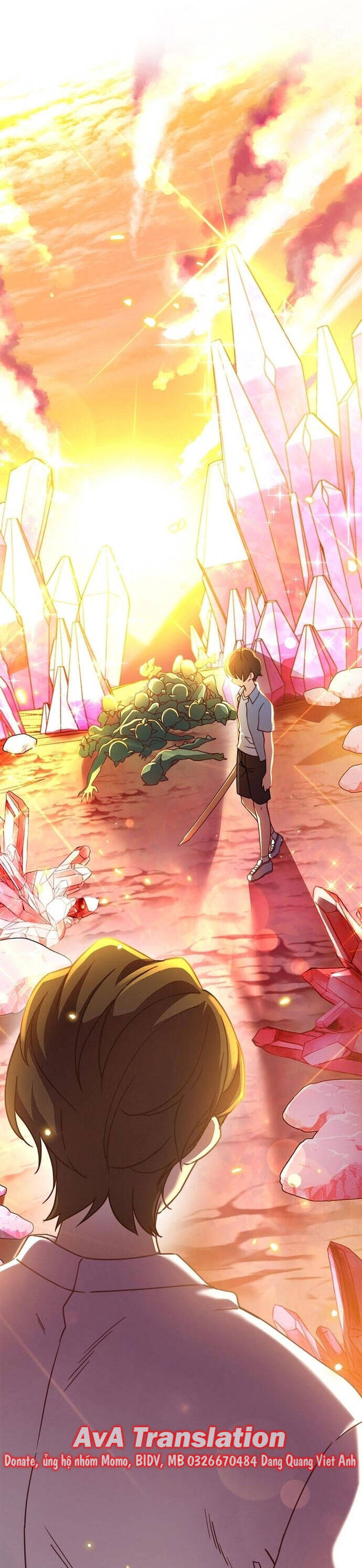 Trở Thành Bạn Thời Thơ Ấu Của Boss Cấp Trung - Chapter 6 - Page 89