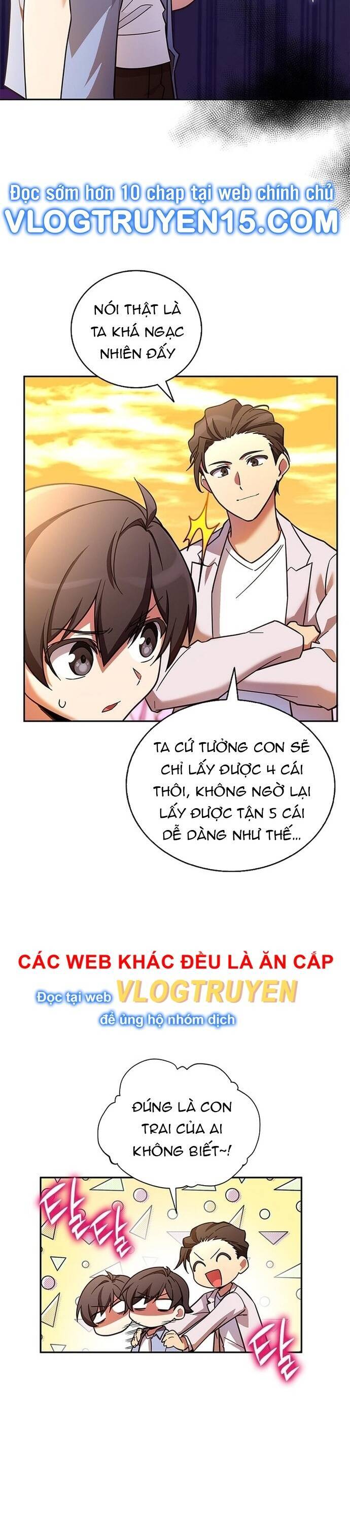 Trở Thành Bạn Thời Thơ Ấu Của Boss Cấp Trung - Chapter 7 - Page 102