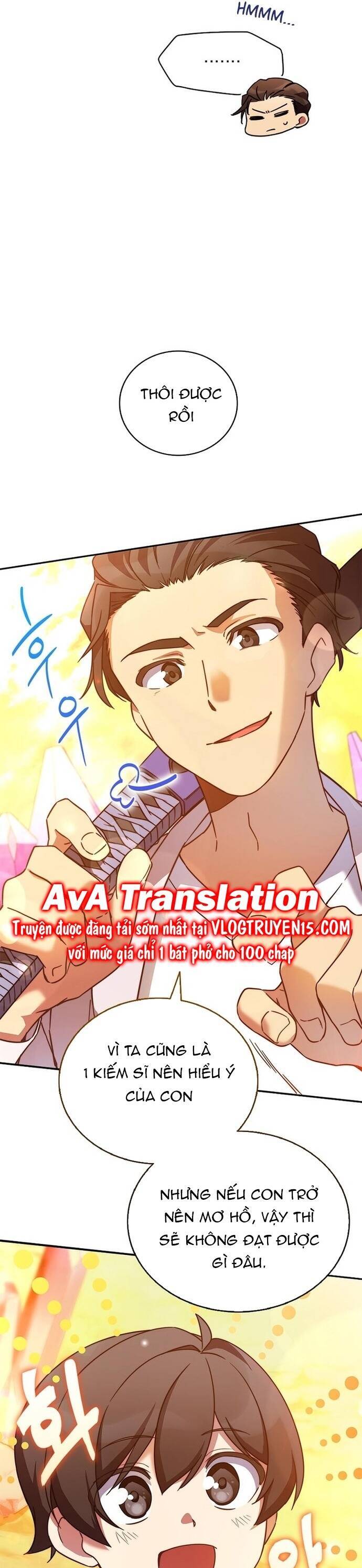 Trở Thành Bạn Thời Thơ Ấu Của Boss Cấp Trung - Chapter 7 - Page 108