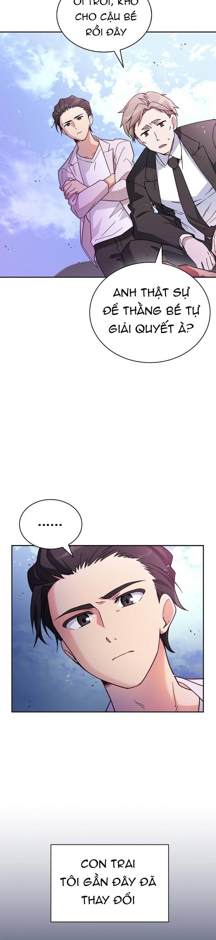 Trở Thành Bạn Thời Thơ Ấu Của Boss Cấp Trung - Chapter 7 - Page 122