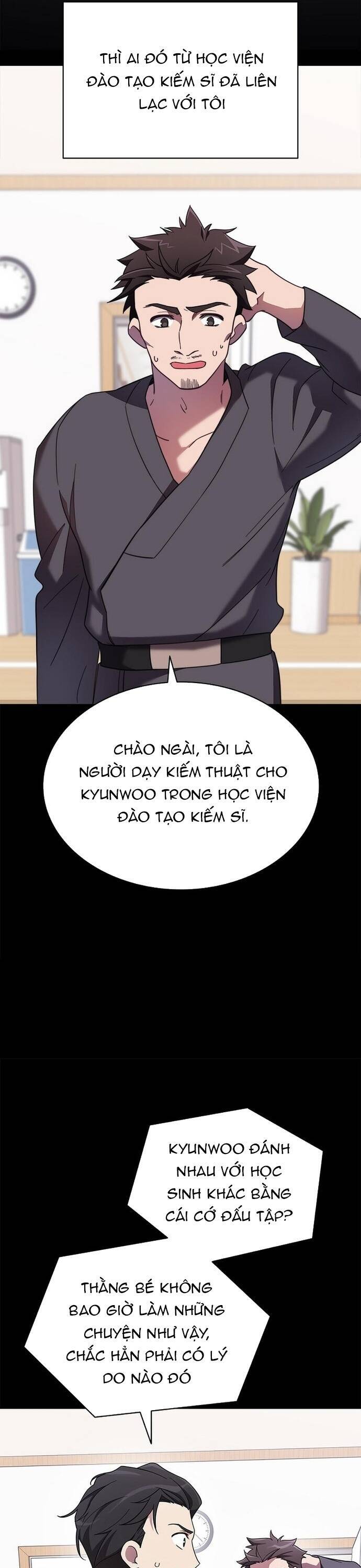 Trở Thành Bạn Thời Thơ Ấu Của Boss Cấp Trung - Chapter 7 - Page 128