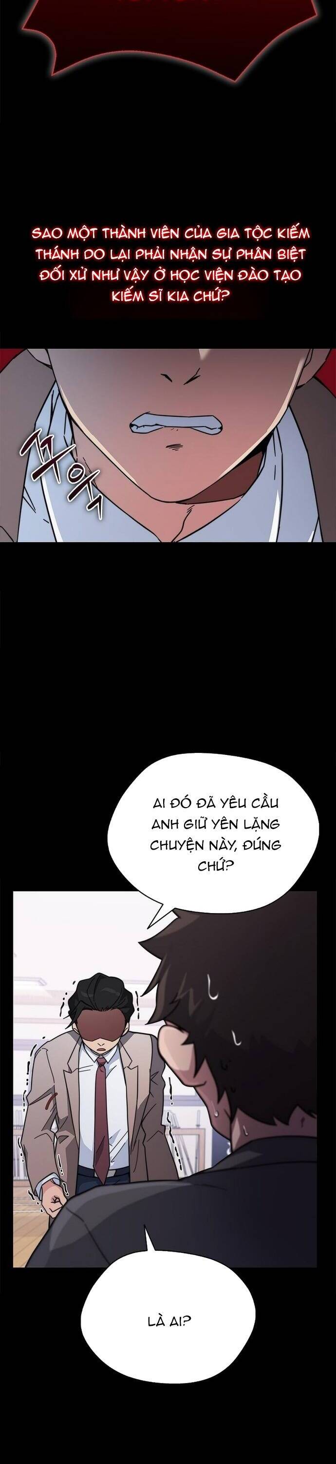 Trở Thành Bạn Thời Thơ Ấu Của Boss Cấp Trung - Chapter 7 - Page 131