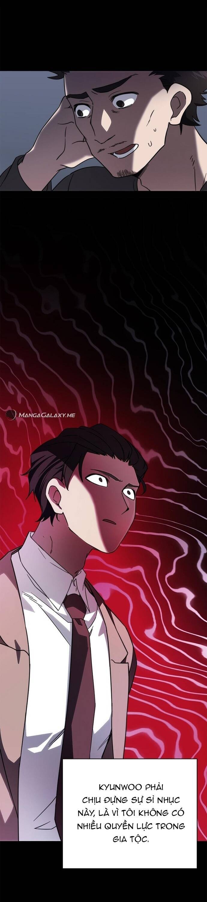 Trở Thành Bạn Thời Thơ Ấu Của Boss Cấp Trung - Chapter 7 - Page 132