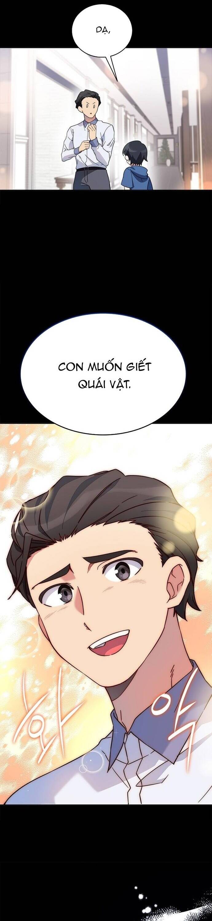 Trở Thành Bạn Thời Thơ Ấu Của Boss Cấp Trung - Chapter 7 - Page 136