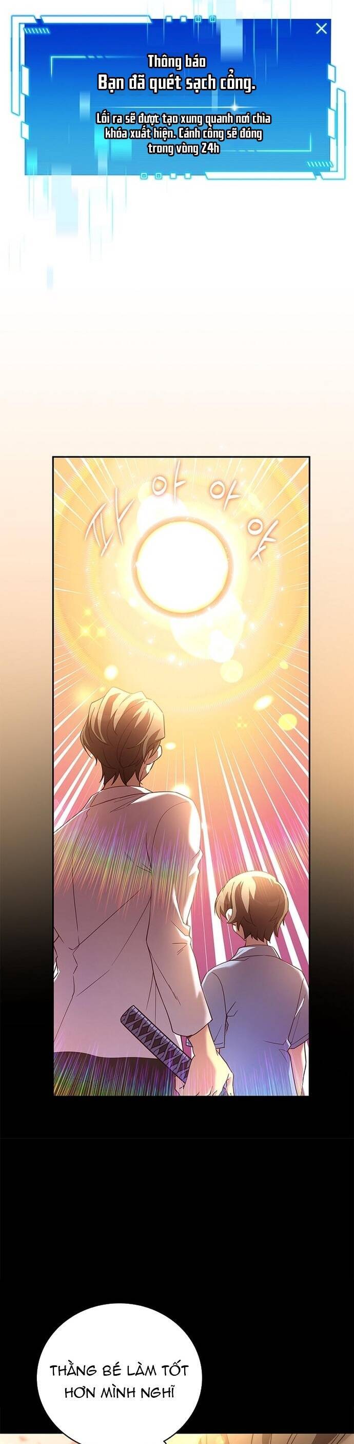 Trở Thành Bạn Thời Thơ Ấu Của Boss Cấp Trung - Chapter 7 - Page 138