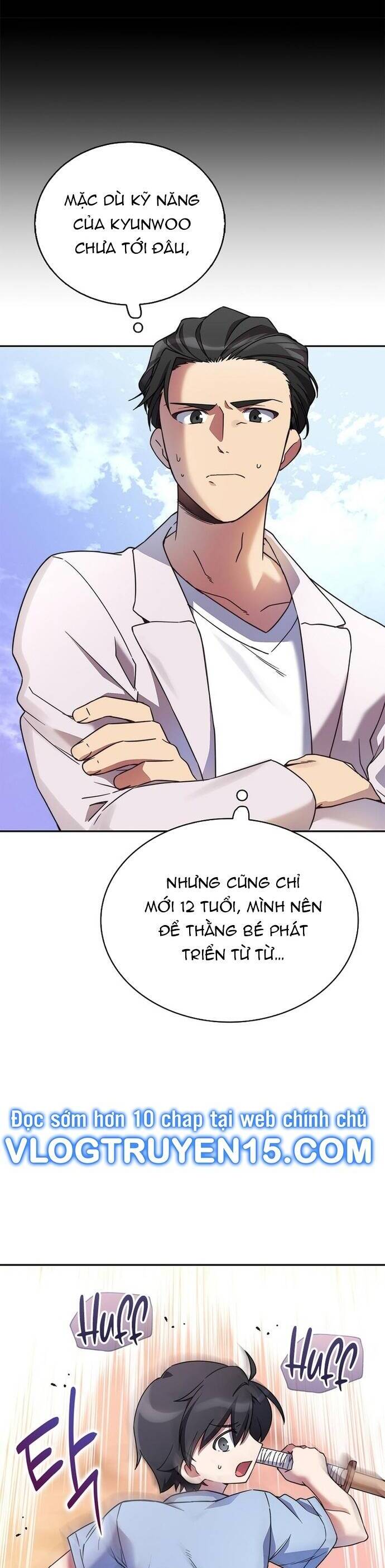 Trở Thành Bạn Thời Thơ Ấu Của Boss Cấp Trung - Chapter 7 - Page 140