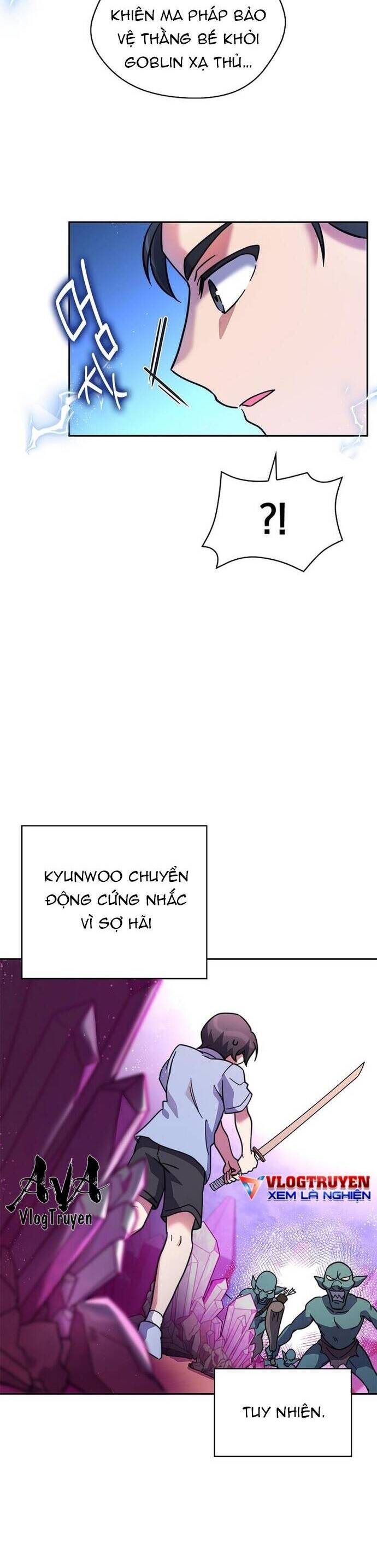 Trở Thành Bạn Thời Thơ Ấu Của Boss Cấp Trung - Chapter 7 - Page 146