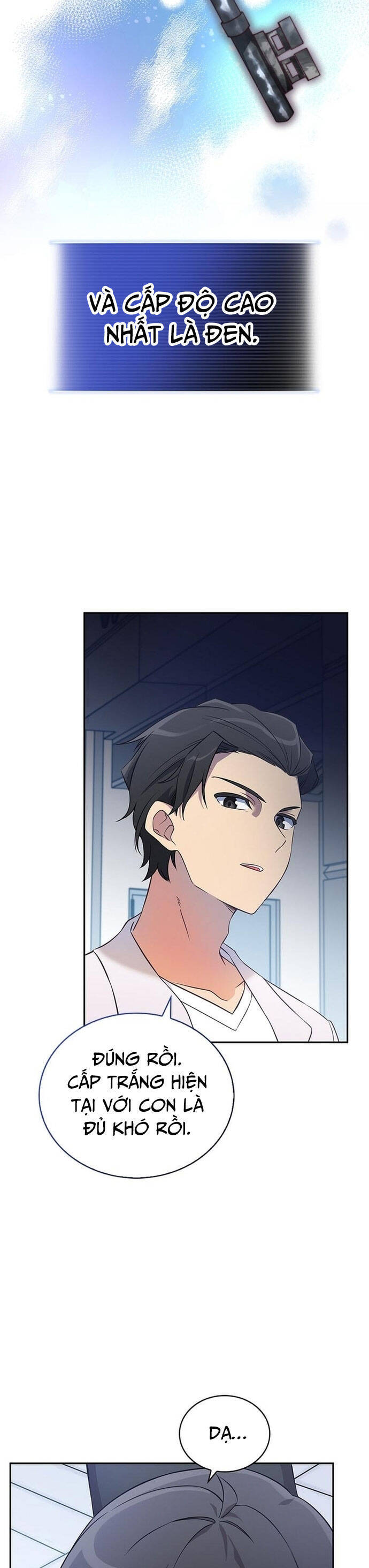 Trở Thành Bạn Thời Thơ Ấu Của Boss Cấp Trung - Chapter 7 - Page 15