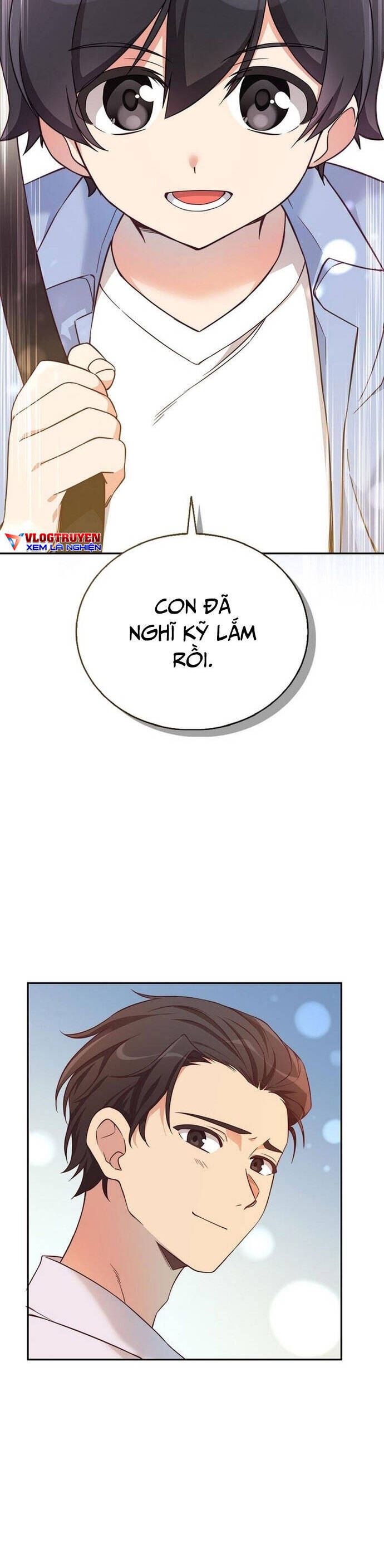 Trở Thành Bạn Thời Thơ Ấu Của Boss Cấp Trung - Chapter 7 - Page 20