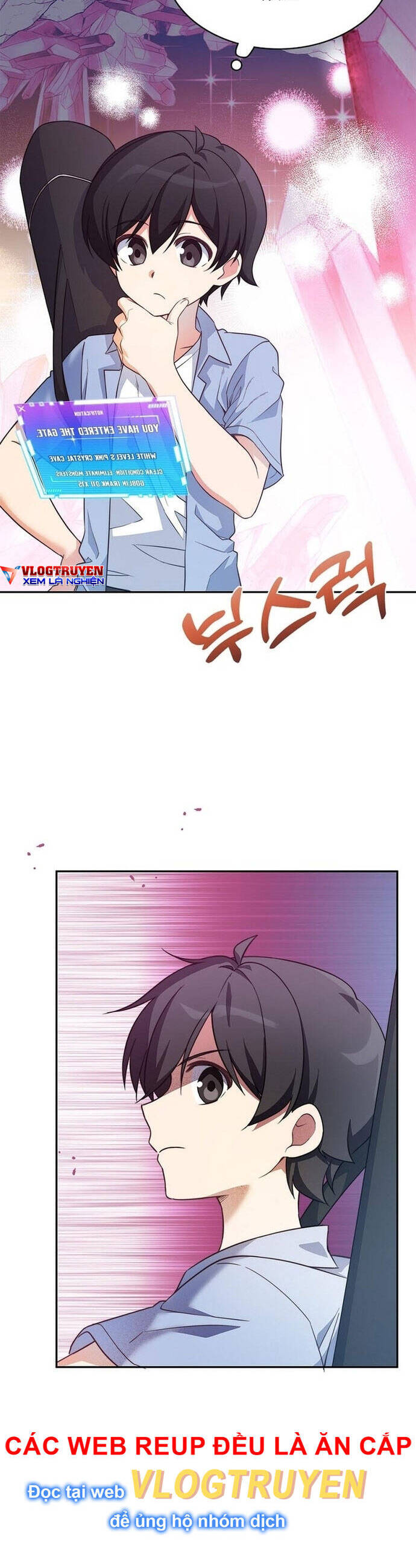 Trở Thành Bạn Thời Thơ Ấu Của Boss Cấp Trung - Chapter 7 - Page 26