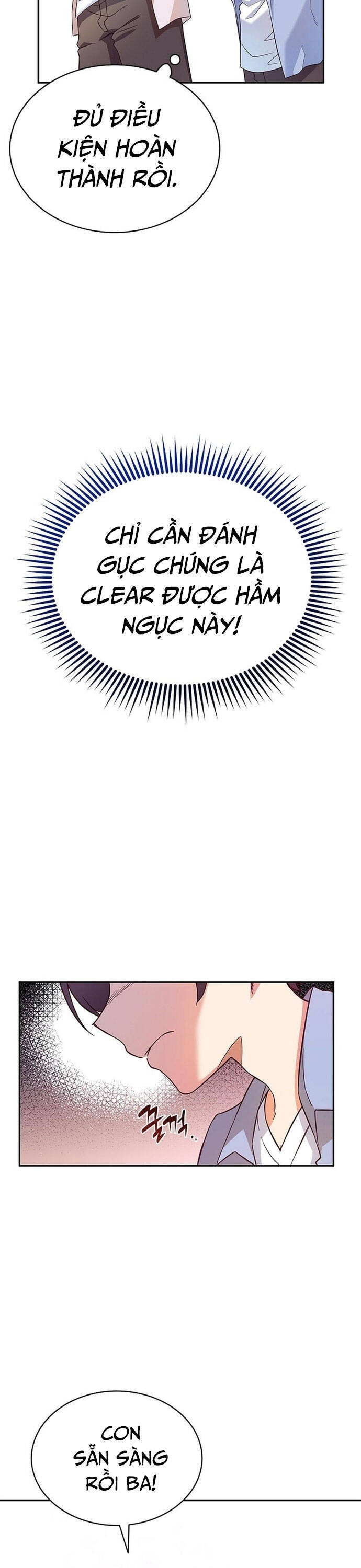 Trở Thành Bạn Thời Thơ Ấu Của Boss Cấp Trung - Chapter 7 - Page 32