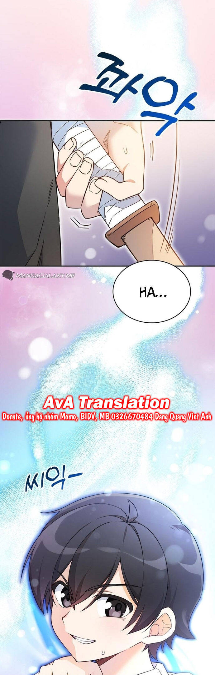 Trở Thành Bạn Thời Thơ Ấu Của Boss Cấp Trung - Chapter 7 - Page 44