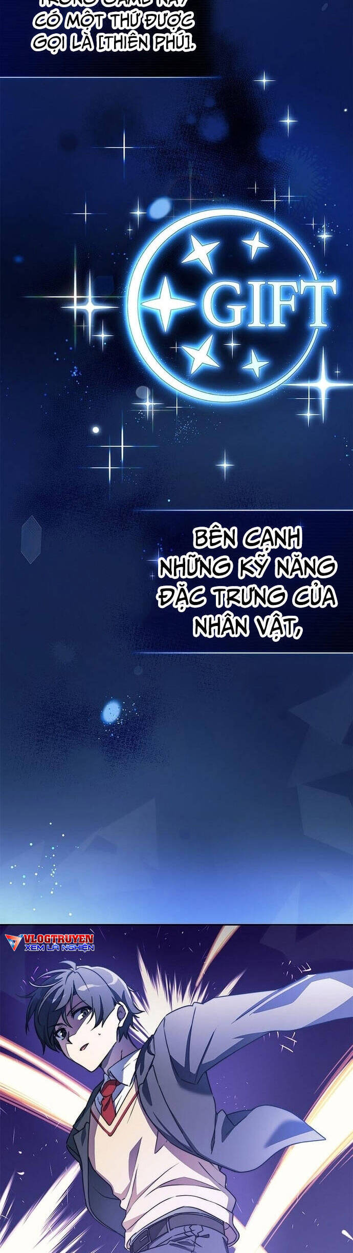 Trở Thành Bạn Thời Thơ Ấu Của Boss Cấp Trung - Chapter 7 - Page 49