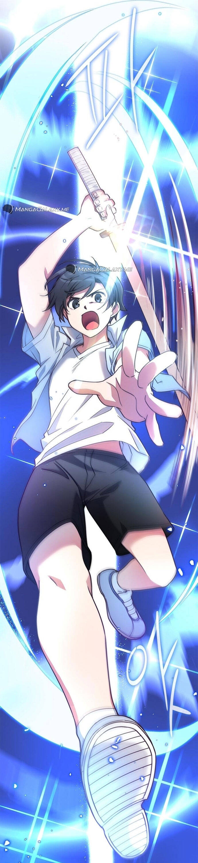 Trở Thành Bạn Thời Thơ Ấu Của Boss Cấp Trung - Chapter 7 - Page 63