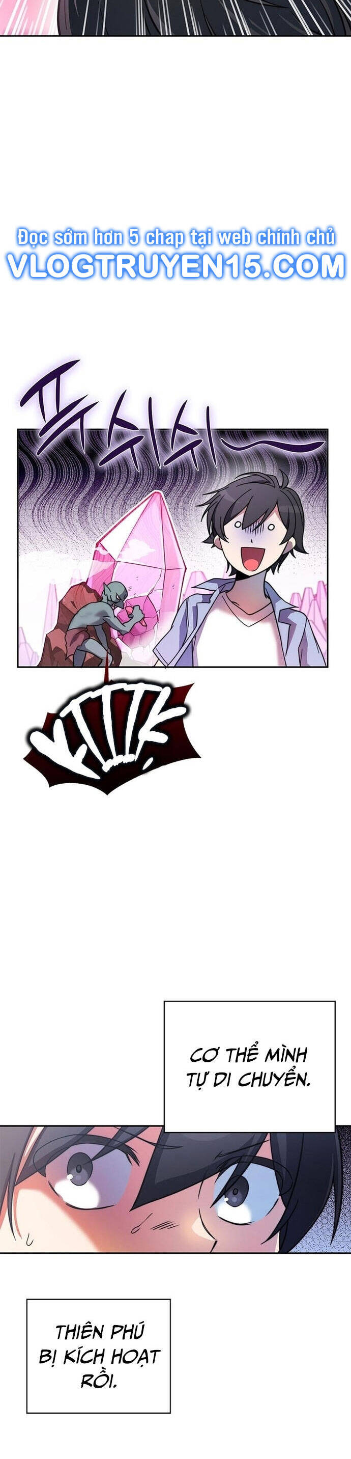 Trở Thành Bạn Thời Thơ Ấu Của Boss Cấp Trung - Chapter 7 - Page 72