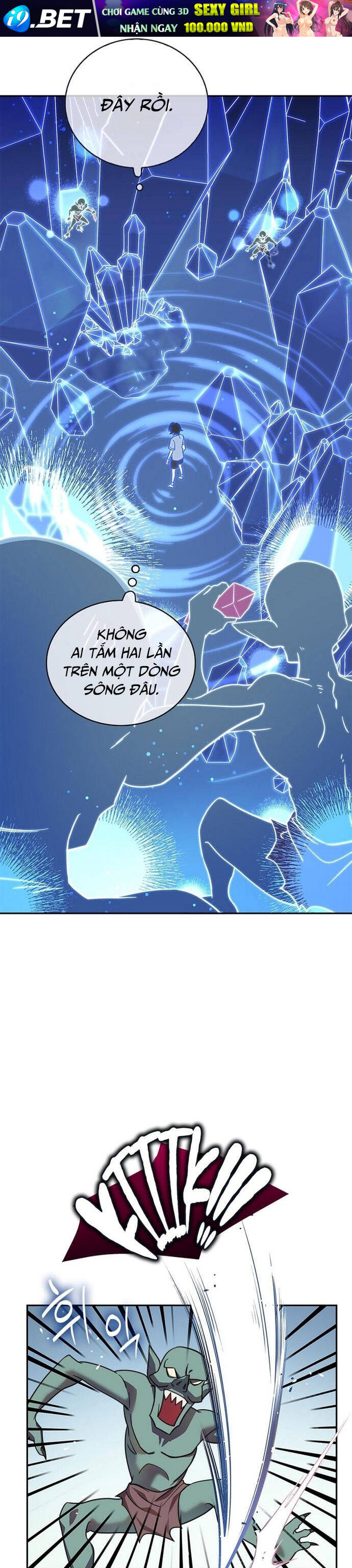 Trở Thành Bạn Thời Thơ Ấu Của Boss Cấp Trung - Chapter 7 - Page 75