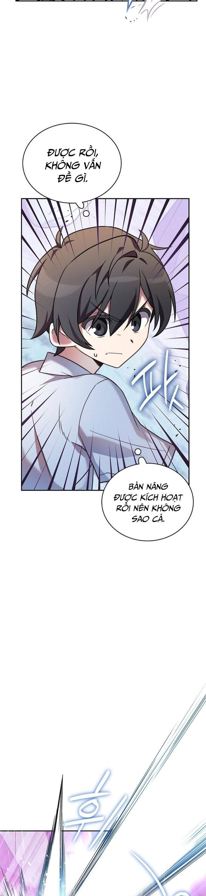 Trở Thành Bạn Thời Thơ Ấu Của Boss Cấp Trung - Chapter 7 - Page 76