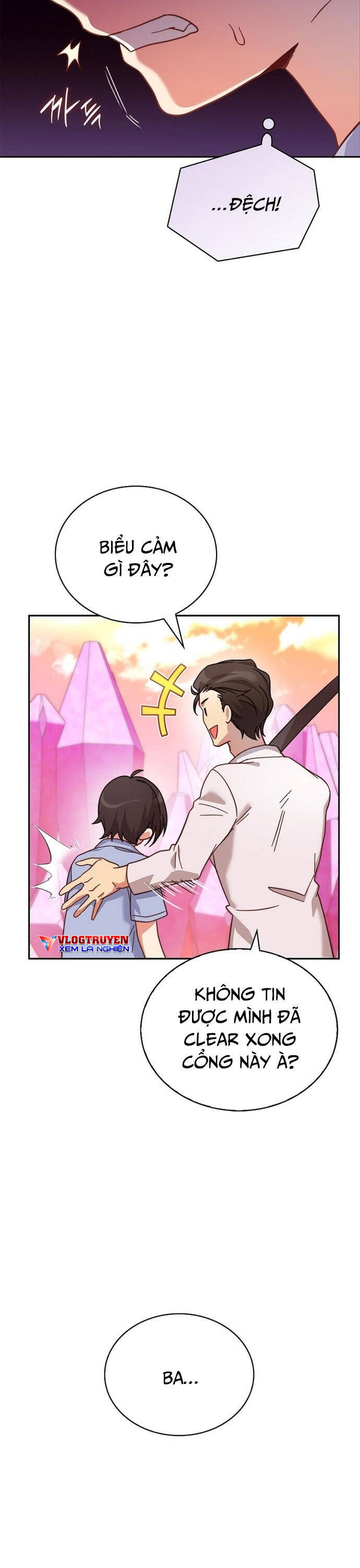 Trở Thành Bạn Thời Thơ Ấu Của Boss Cấp Trung - Chapter 7 - Page 94