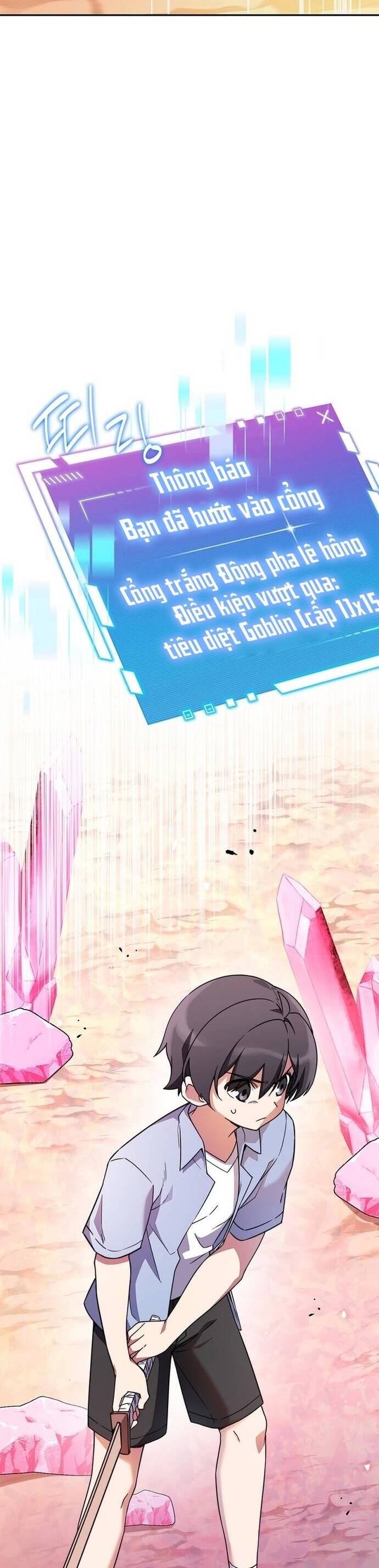 Trở Thành Bạn Thời Thơ Ấu Của Boss Cấp Trung - Chapter 8 - Page 115