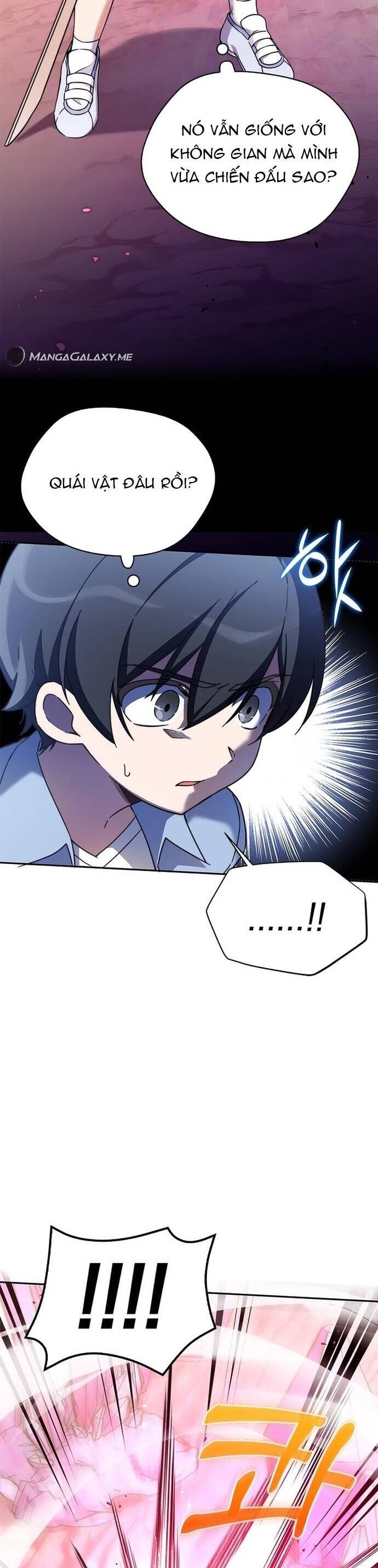 Trở Thành Bạn Thời Thơ Ấu Của Boss Cấp Trung - Chapter 8 - Page 116