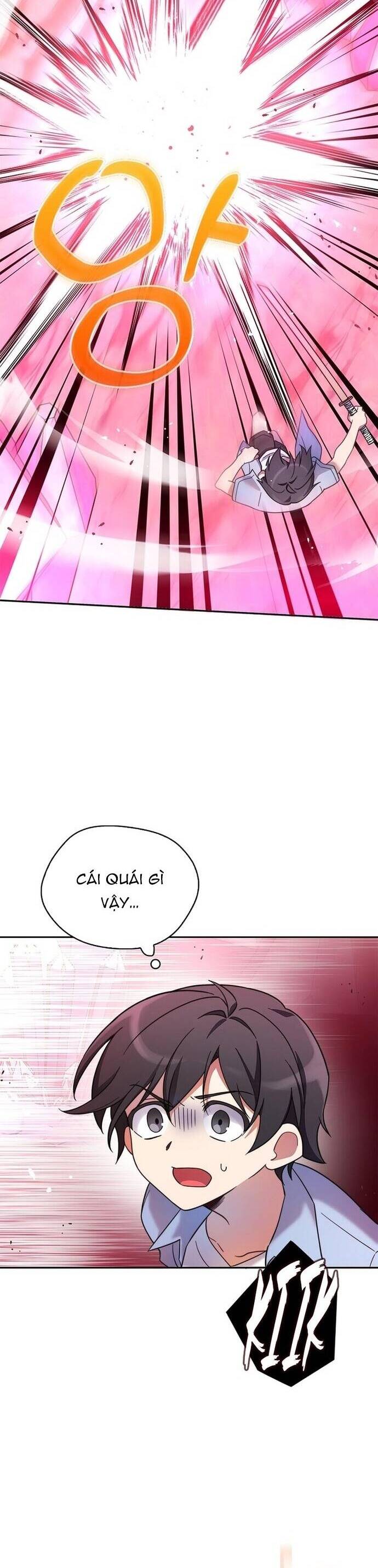 Trở Thành Bạn Thời Thơ Ấu Của Boss Cấp Trung - Chapter 8 - Page 117