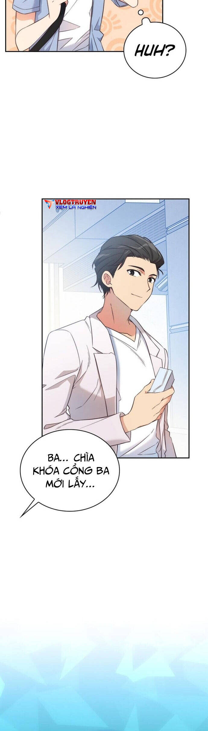 Trở Thành Bạn Thời Thơ Ấu Của Boss Cấp Trung - Chapter 8 - Page 12