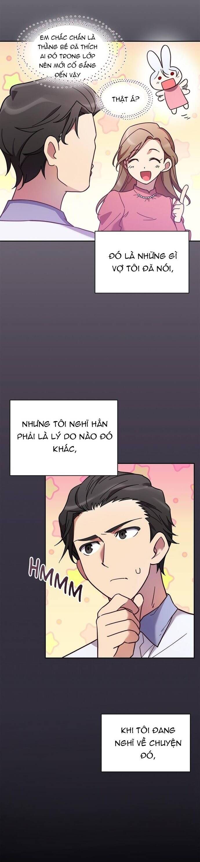 Trở Thành Bạn Thời Thơ Ấu Của Boss Cấp Trung - Chapter 8 - Page 127