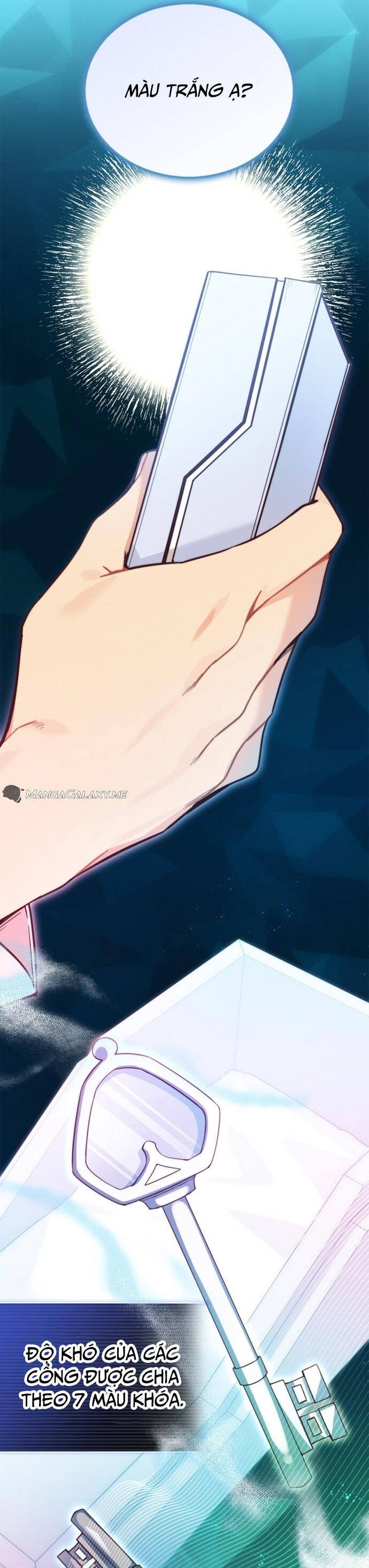 Trở Thành Bạn Thời Thơ Ấu Của Boss Cấp Trung - Chapter 8 - Page 13