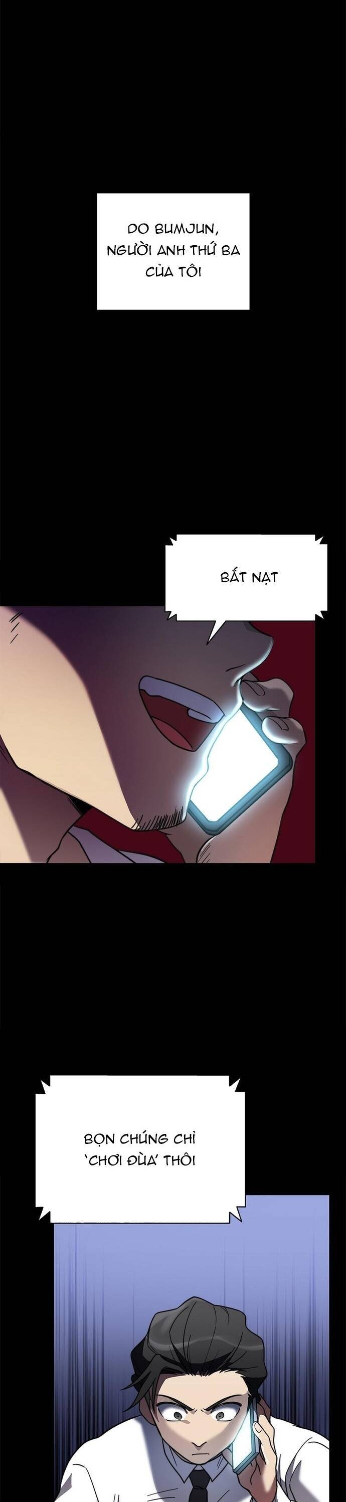 Trở Thành Bạn Thời Thơ Ấu Của Boss Cấp Trung - Chapter 8 - Page 133