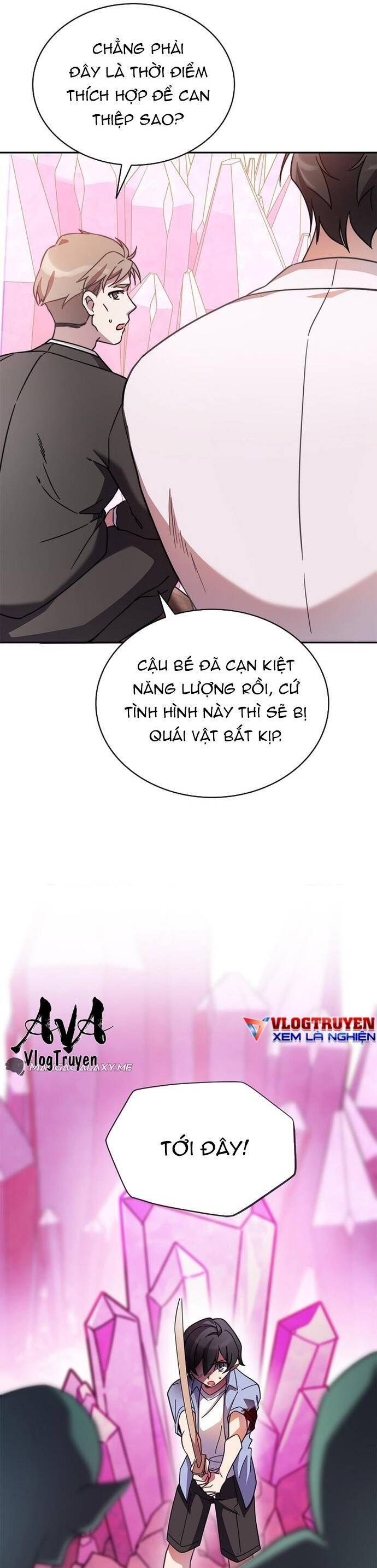 Trở Thành Bạn Thời Thơ Ấu Của Boss Cấp Trung - Chapter 8 - Page 143