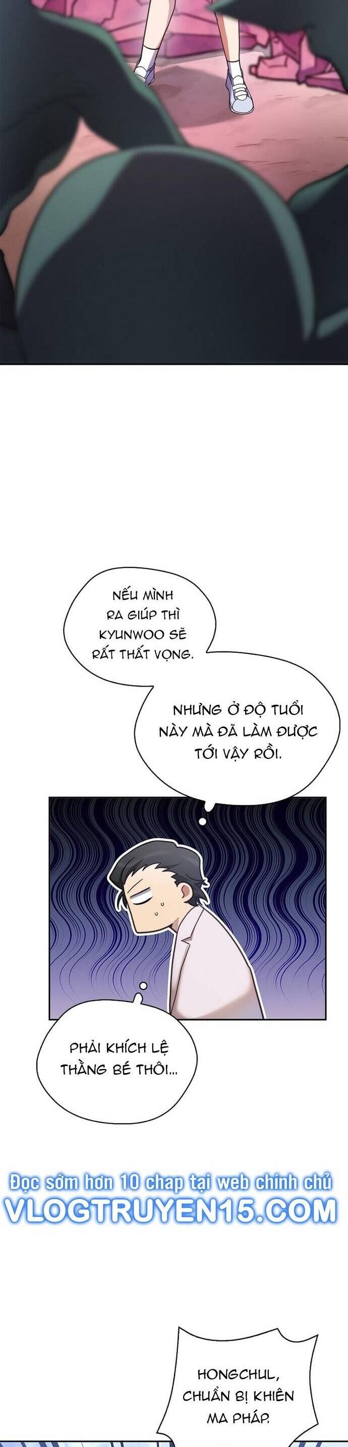 Trở Thành Bạn Thời Thơ Ấu Của Boss Cấp Trung - Chapter 8 - Page 144