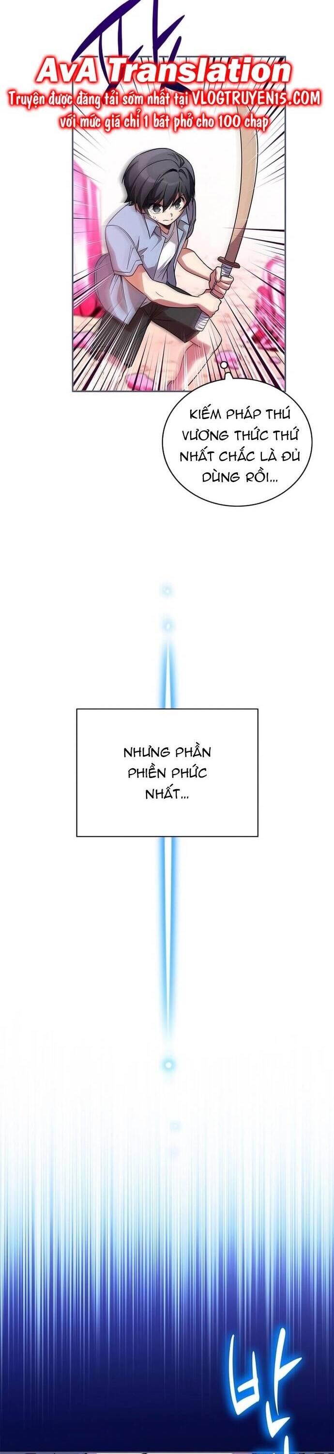 Trở Thành Bạn Thời Thơ Ấu Của Boss Cấp Trung - Chapter 8 - Page 153