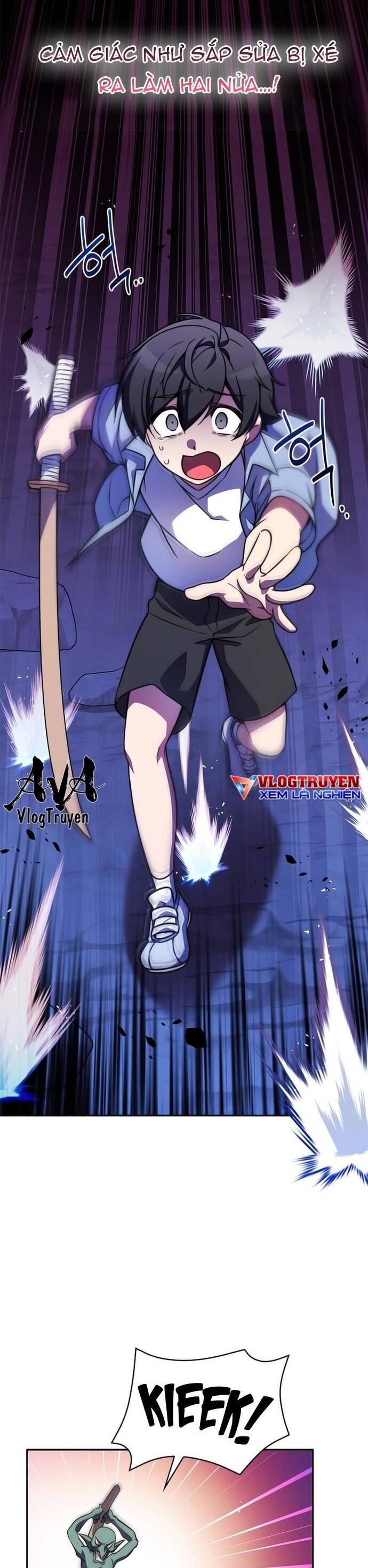 Trở Thành Bạn Thời Thơ Ấu Của Boss Cấp Trung - Chapter 8 - Page 158