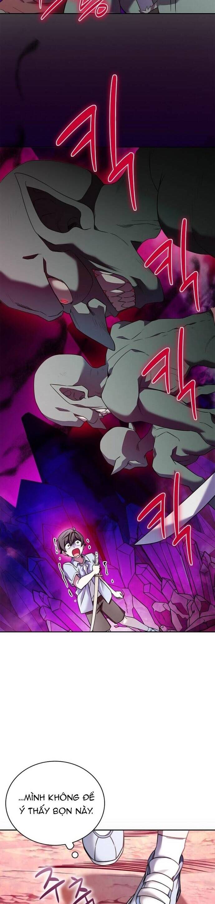 Trở Thành Bạn Thời Thơ Ấu Của Boss Cấp Trung - Chapter 8 - Page 163