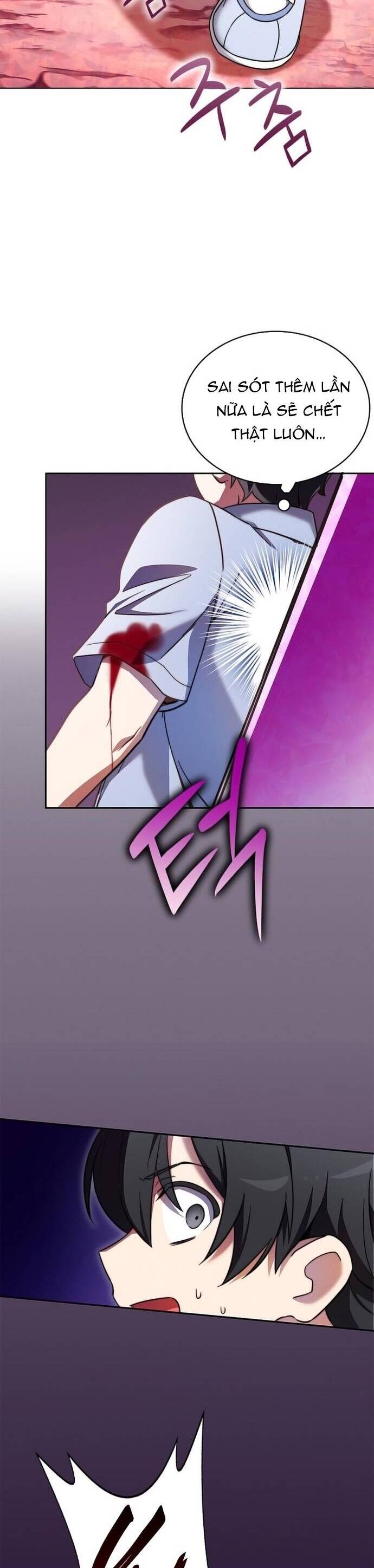 Trở Thành Bạn Thời Thơ Ấu Của Boss Cấp Trung - Chapter 8 - Page 164