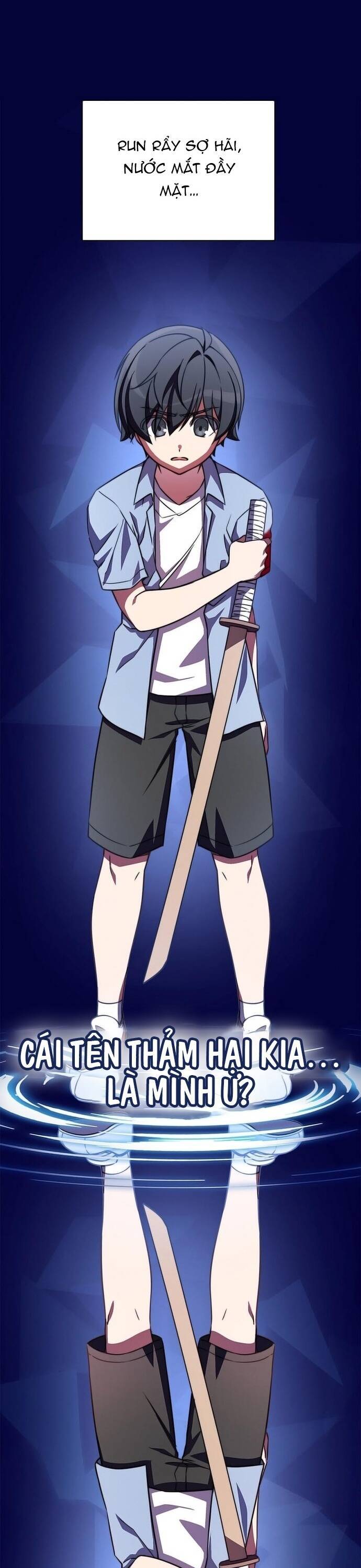 Trở Thành Bạn Thời Thơ Ấu Của Boss Cấp Trung - Chapter 8 - Page 171