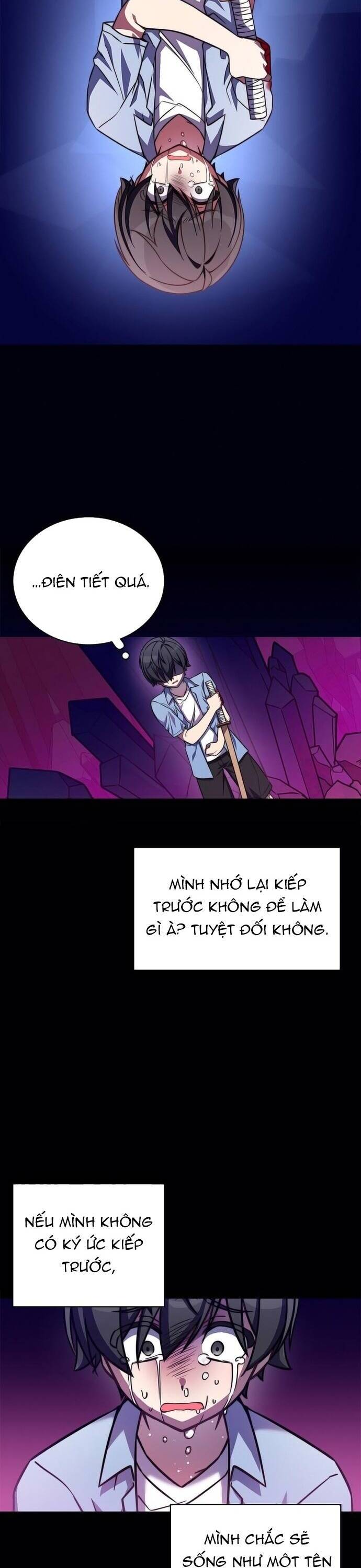 Trở Thành Bạn Thời Thơ Ấu Của Boss Cấp Trung - Chapter 8 - Page 172