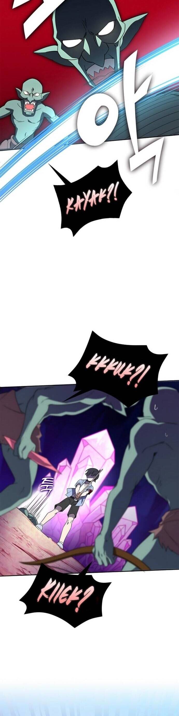 Trở Thành Bạn Thời Thơ Ấu Của Boss Cấp Trung - Chapter 8 - Page 180