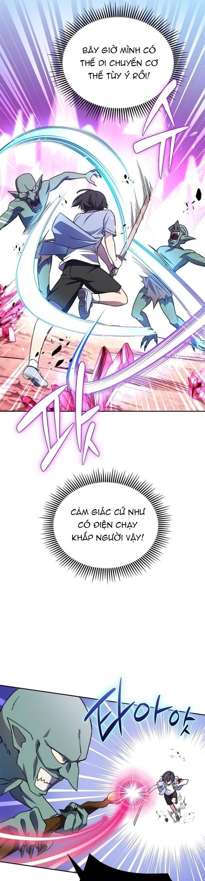 Trở Thành Bạn Thời Thơ Ấu Của Boss Cấp Trung - Chapter 8 - Page 181