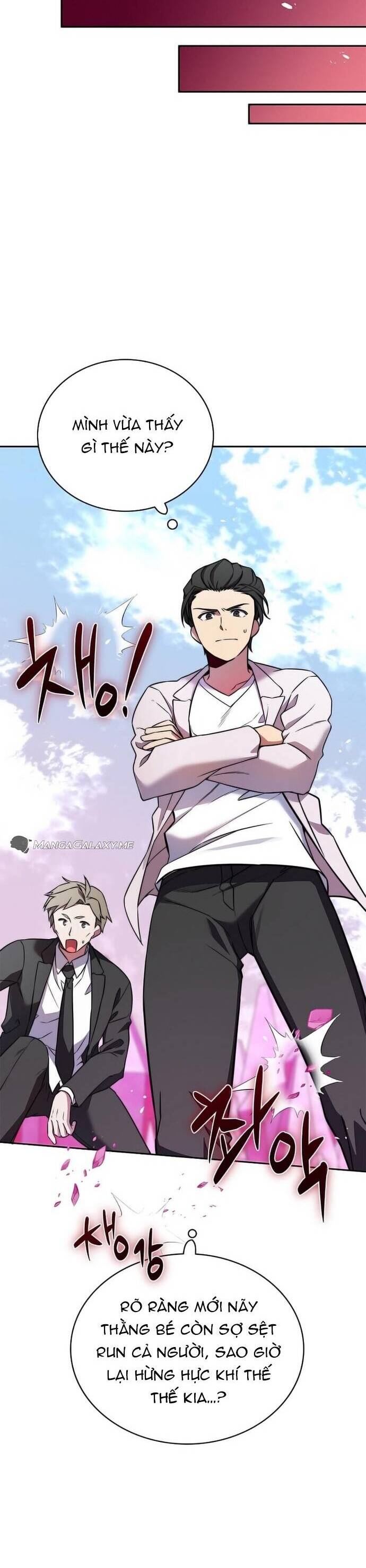 Trở Thành Bạn Thời Thơ Ấu Của Boss Cấp Trung - Chapter 8 - Page 184