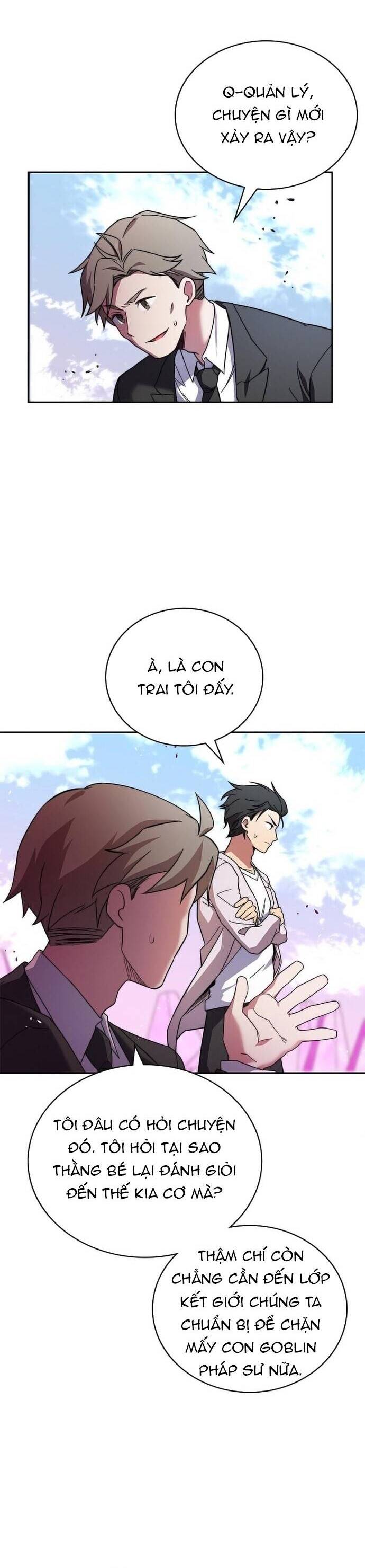 Trở Thành Bạn Thời Thơ Ấu Của Boss Cấp Trung - Chapter 8 - Page 185