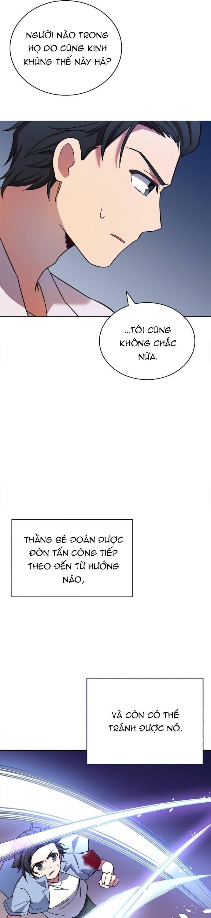 Trở Thành Bạn Thời Thơ Ấu Của Boss Cấp Trung - Chapter 8 - Page 186