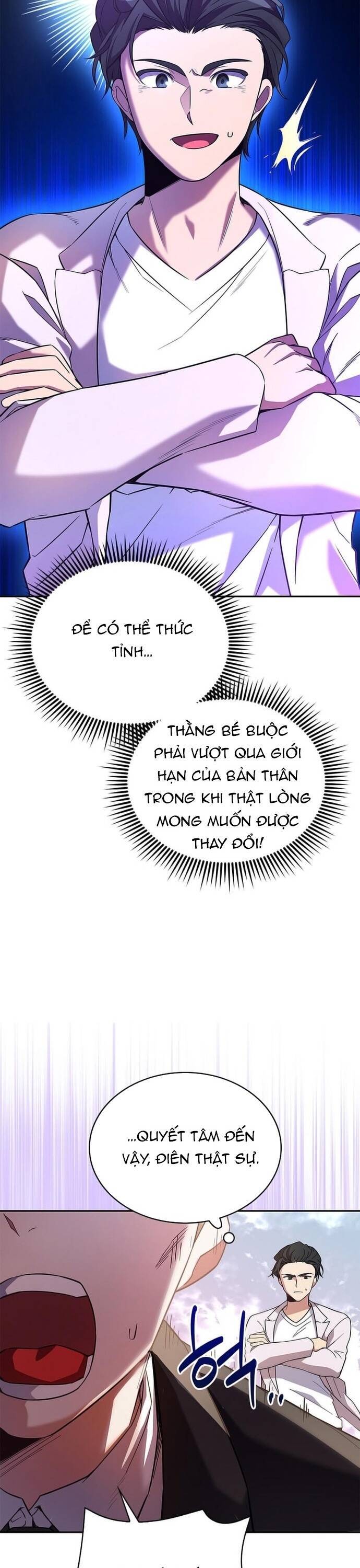 Trở Thành Bạn Thời Thơ Ấu Của Boss Cấp Trung - Chapter 8 - Page 188