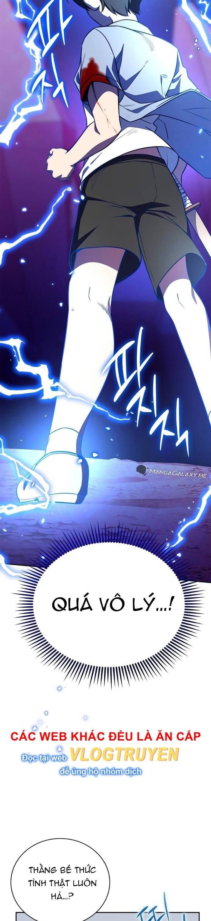 Trở Thành Bạn Thời Thơ Ấu Của Boss Cấp Trung - Chapter 8 - Page 194