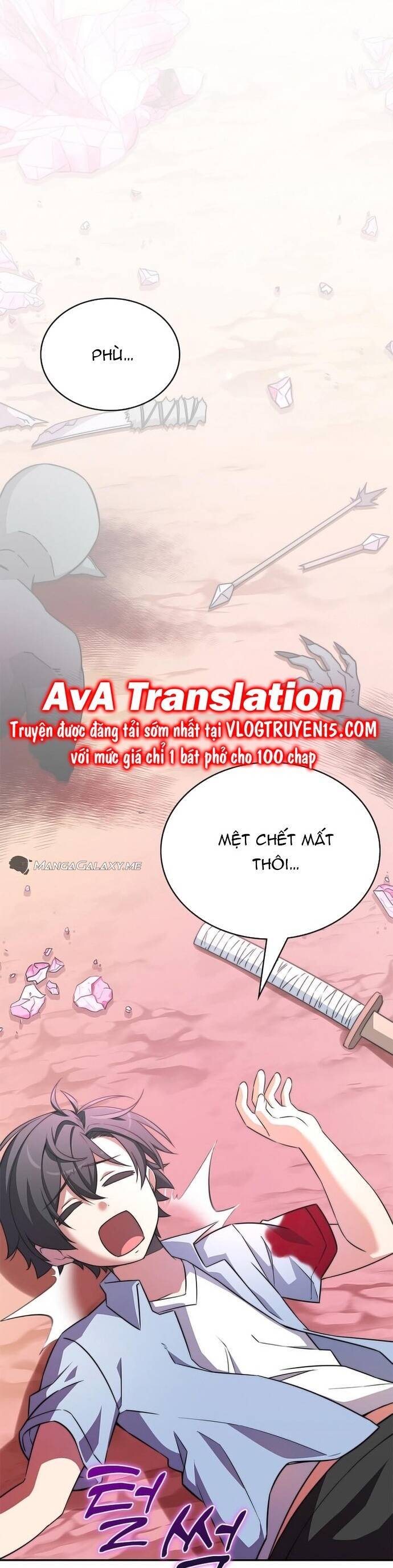 Trở Thành Bạn Thời Thơ Ấu Của Boss Cấp Trung - Chapter 8 - Page 196