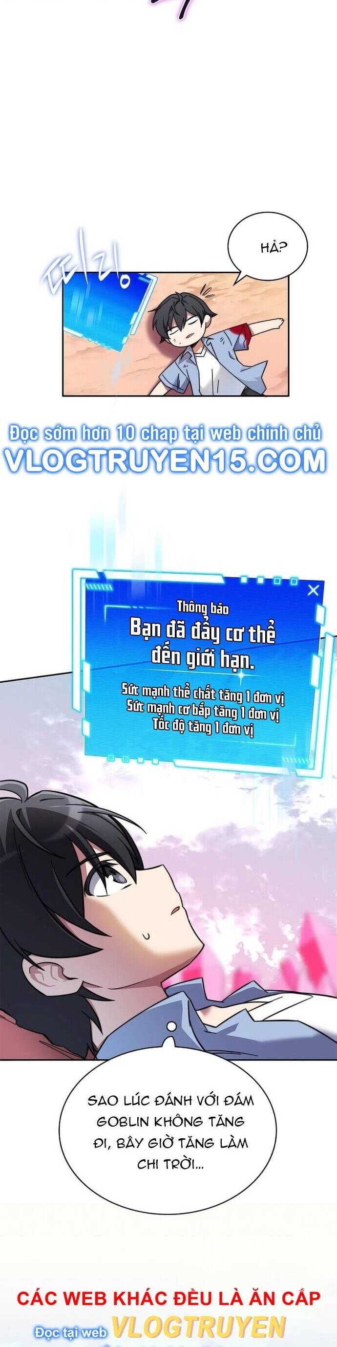 Trở Thành Bạn Thời Thơ Ấu Của Boss Cấp Trung - Chapter 8 - Page 197